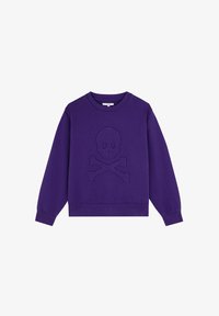 Vald, dark purple