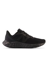New Balance FRESH FOAM ARISHI V4 - Sapatos para corrida em estrada - black