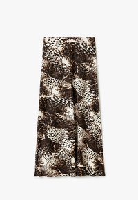 Koton FLARED  - Maxinederdele - black