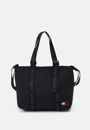 Bolso de mano - black