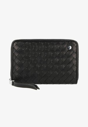 Abro Portafoglio - black