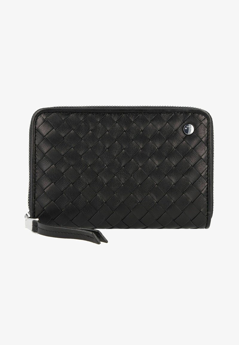 Abro Geldbörse - black