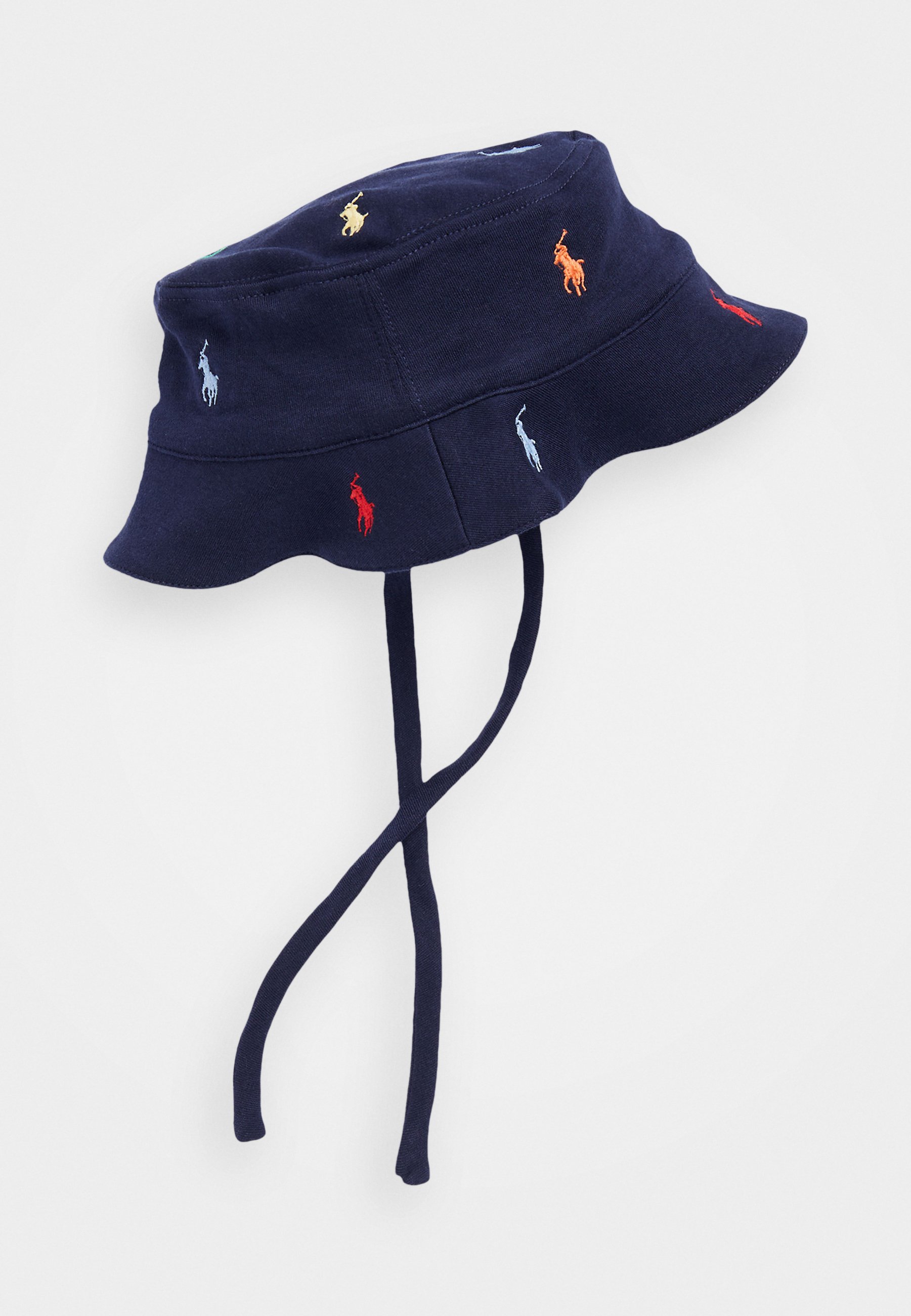 Polo Ralph Lauren BABY AOE SUMMER HAT UNISEX Hat refined navy
