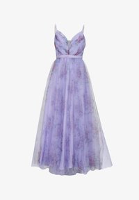 Non selezionato, lilac