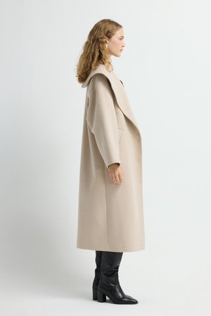 Klassinen takki - beige