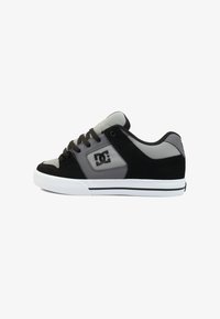 Unausgewählt, black dark grey grey