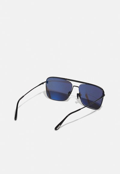 Tom Ford Solbriller - shiny black