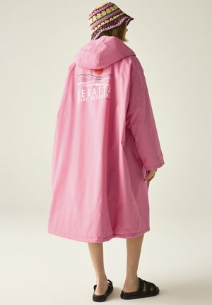 Regatta, UNISEX, różowy