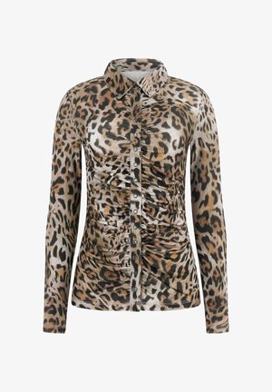 Guess, Chemisier - brown