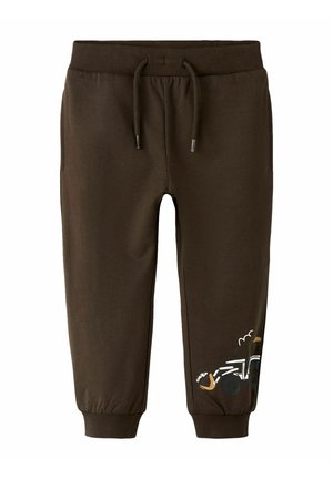 JOGGING REGULAR FIT - Joggebukse - delicioso