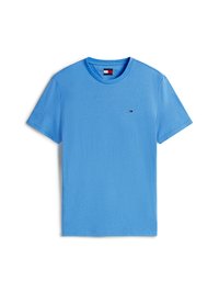 JASPE - T-shirt básica - copenhagen blue