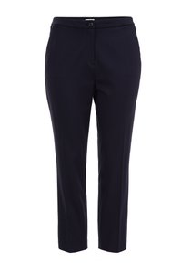CURVE - Chino - blue