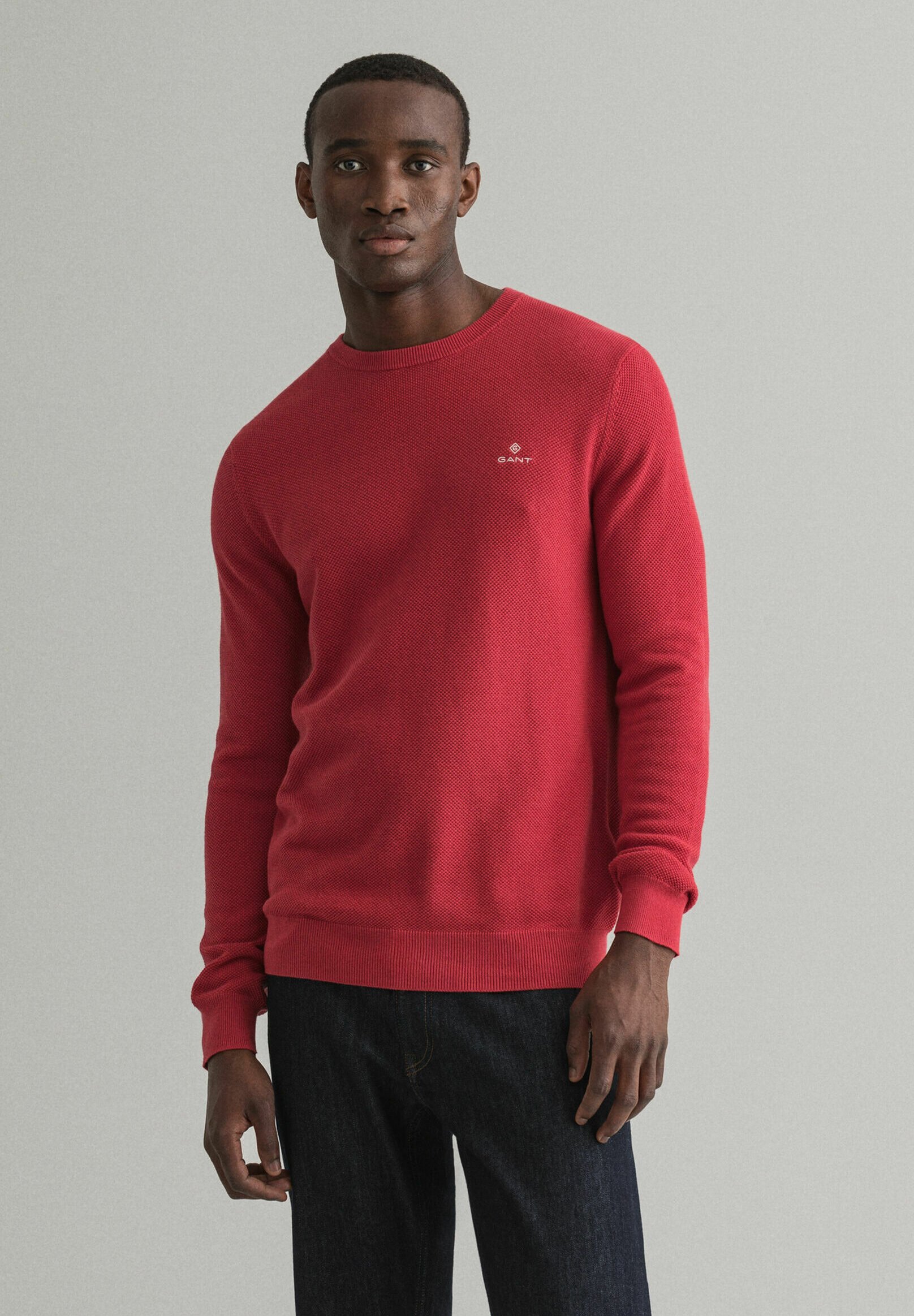 Homme C NECK - Pullover Homme C NECK - Pullover