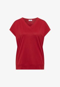 Non sélectionné, tamarillo red