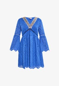 Ausgewählt, königsblau