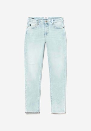 Le Temps Des Cerises Jean slim - bleu