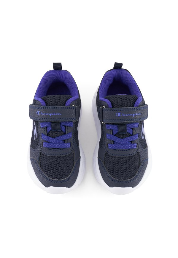 HRO CUT INSPIRED – Sneaker low