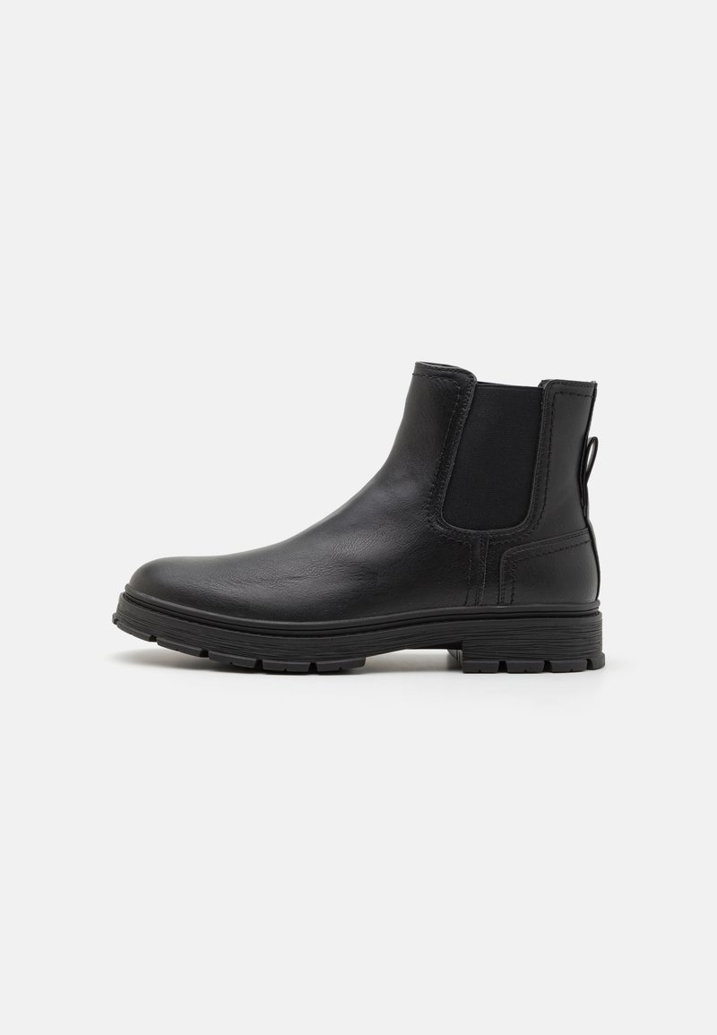 Pier One - Stivaletti - black, Ingrandire