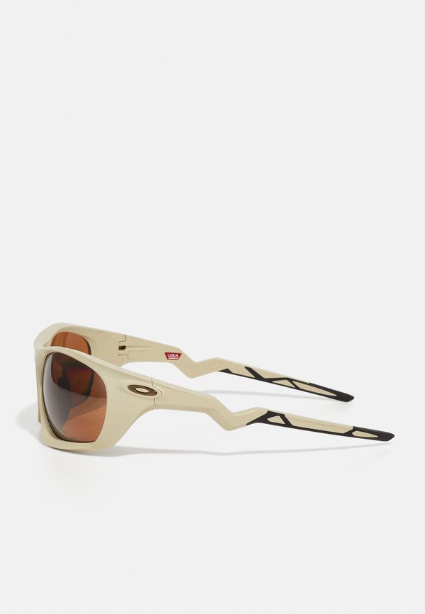 LATERALIS UNISEX - Sunglasses - matte sand4