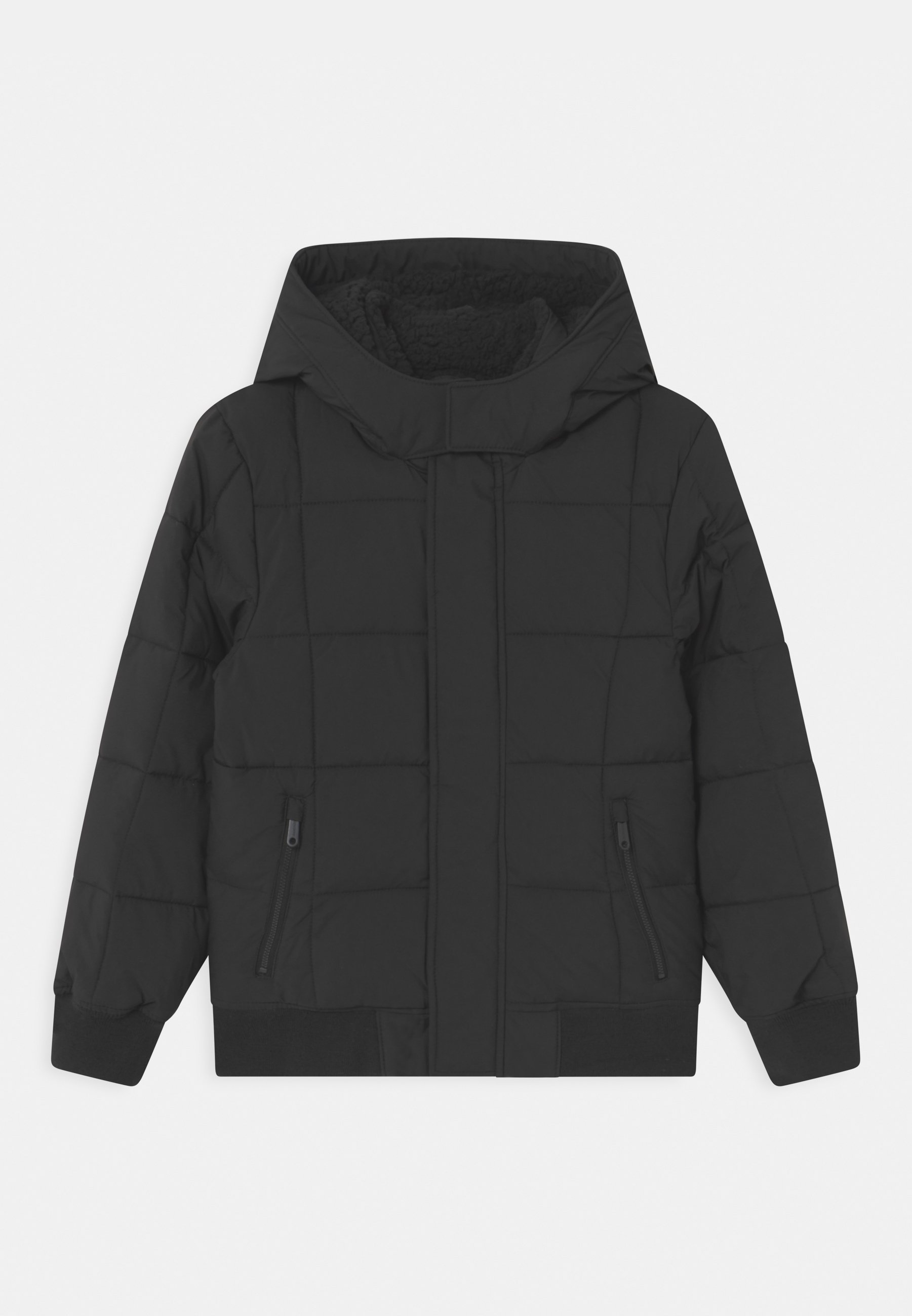 abercrombie and fitch winter jacket