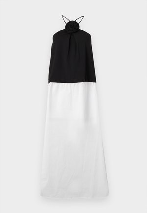 ROSIE GOWN - Koktajl obleka/za zabavo - black/white