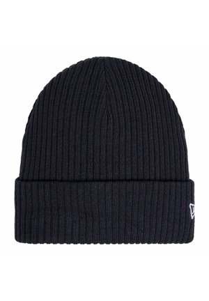 New Era Beanie - blu