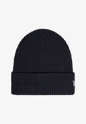 New Era Beanie - blu