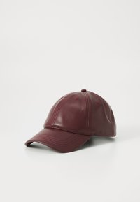 NOEMMIE UNISEX - Keps - bordo