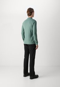 BOSS PASSERBY - Polo majica - open green