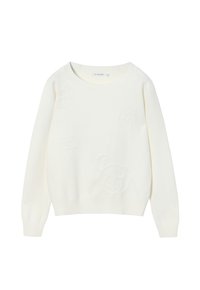 SWEETY - Pulóver - off white