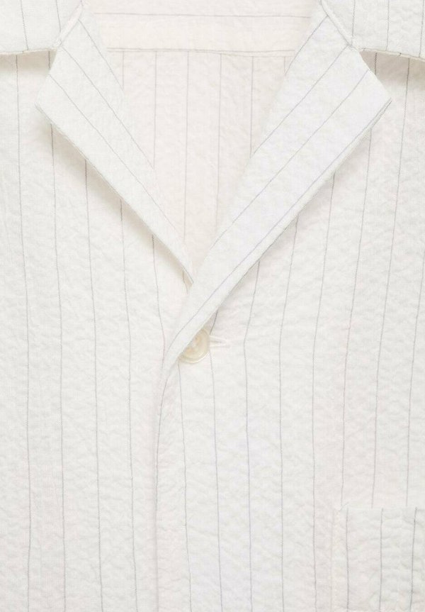 CREASED-EFFECT PINSTRIPE  - Shirt3