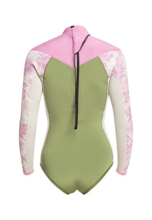 Roxy, - Kostium kąpielowy