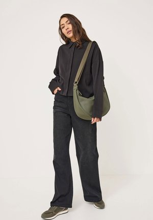 Tamaris Sneaker low - olive comb