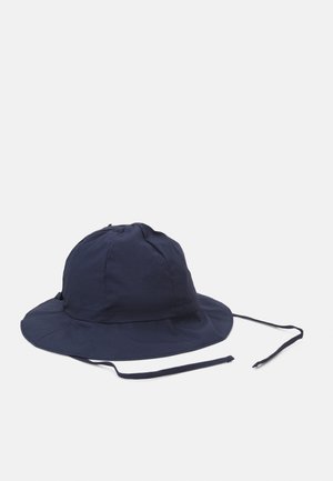 pure pure by BAUER ELASTICATED BASIC UNISEX - Καπέλο - navy