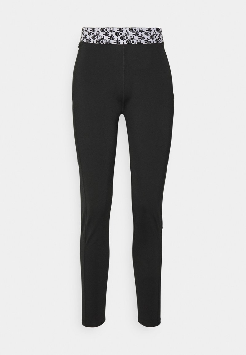 The Kooples Trainingsbroek zwart The Kooples Trainingsbroek zwart
