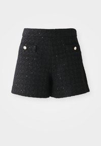 Šortky - noir