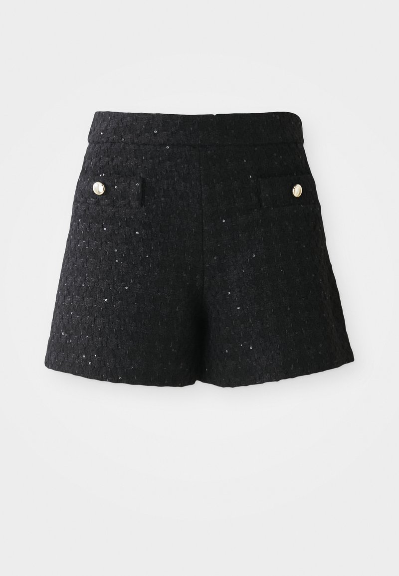 Maje Shorts zwart