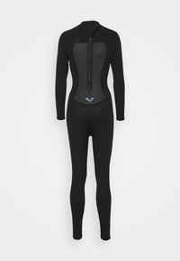 Roxy PROLOGUE WOMEN - Våtdräkt - black