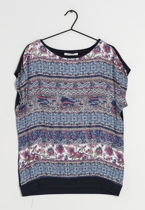 Betty Barclay Bluse - multi-colored