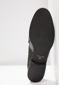 Minelli Chaussons - black