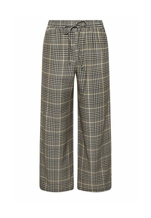 Pixie Girl, PETITE WIDE LEG TROUSERS - Pantalones - multi