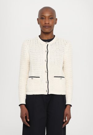 rag & bone DARIA CARDIGAN - Gilet - marsh