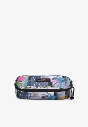 Eastpak OVAL SINGLE - Estuche escolar - cut out light