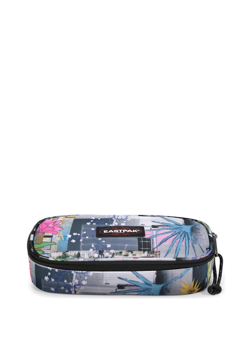 Eastpak OVAL SINGLE - Astuccio - cut out light