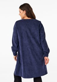 Zizzi Dnevna haljina - medieval blue