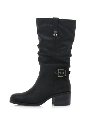 Botas - black