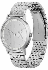 Armani Exchange Orologio - silver coloured