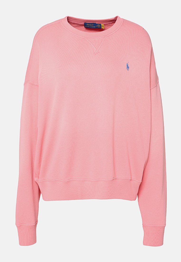 Polo Ralph Lauren Sweater donkerroze