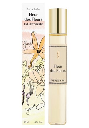 FLEUR DES FLEURS EAU DE PARFUM - Eau de Parfum - -