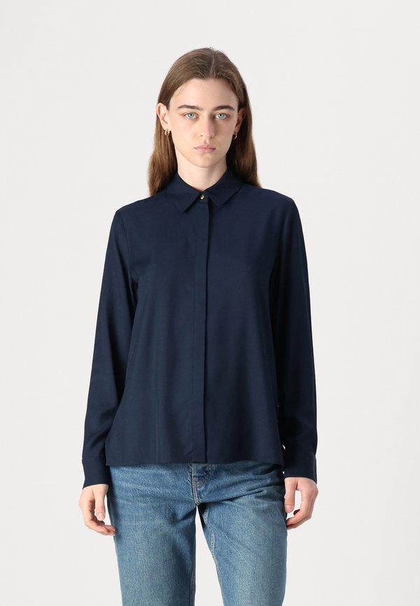 SOFT REGULAR  - Button-down blouse